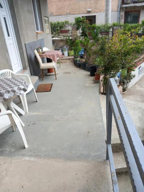 Apartman Turkana 2 SJJ Exterior foto
