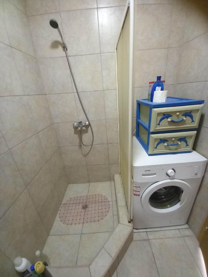 Apartman Turkana 2 SJJ Exterior foto