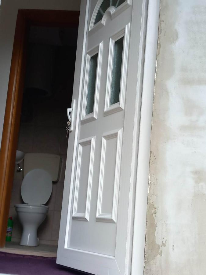 Apartman Turkana 2 SJJ Exterior foto